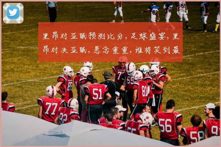 里昂对亚眠预测比分,足球盛宴,里昂对决亚眠,悬念重重,谁将笑到最后