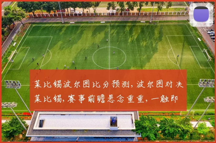 莱比锡波尔图比分预测,波尔图对决莱比锡,赛事前瞻悬念重重,一触即发